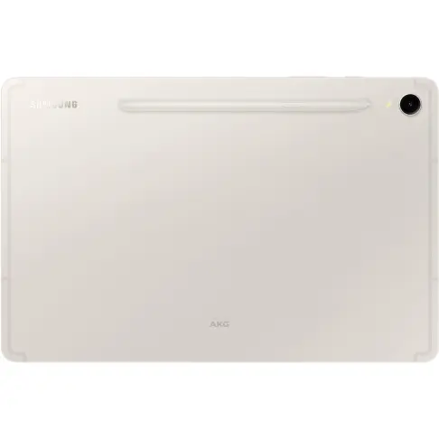 SAMSUNG Galaxy Tab S9 Beige 128 Go - SM-X710NZEAEUB - 3
