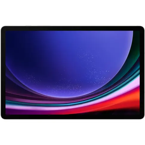 SAMSUNG Galaxy Tab S9 Beige 128 Go - SM-X710NZEAEUB - 4