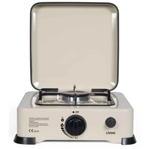 Réchaud LIVOO DOC303 - 1