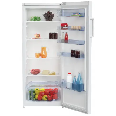 Réfrigérateur 1 porte BEKO RSSA290M31WN - 3