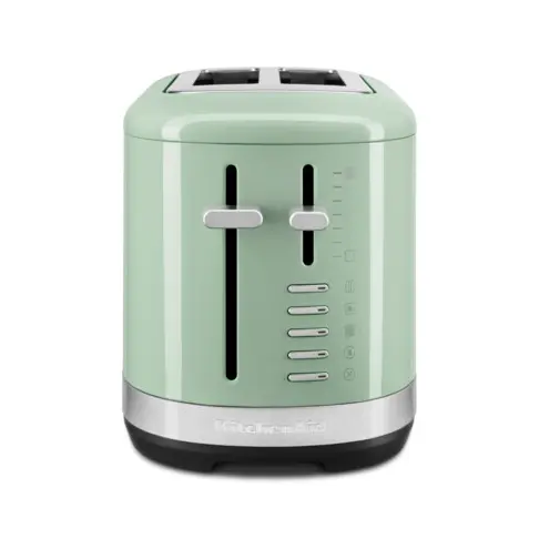Grille-pain KITCHENAID 5KMT2109EPT - 2