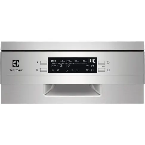 Lave-vaisselle 45 cm ELECTROLUX ESA63200SX - 2
