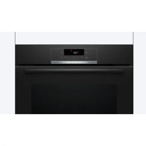 Four pyrolyse BOSCH HQG572BB3F - 2