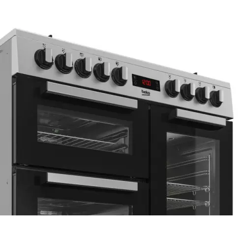 Piano de cuisson dessus gaz BEKO PS235315DX - 3