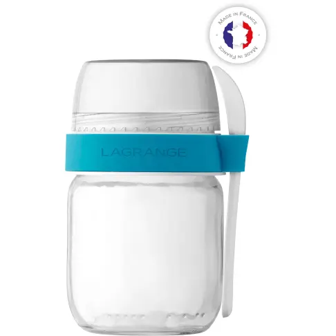 Accessoires yaourtière et sorbetière LAGRANGE 440401 - 2