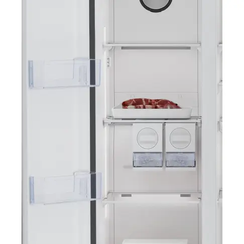 Réfrigérateur américain BEKO GN163241DXBRN - 5