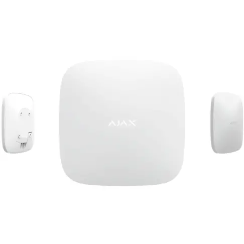 Centrale sans fil AJAX HUB24GW - 2