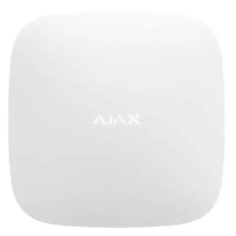 Centrale sans fil AJAX HUB24GW - 1