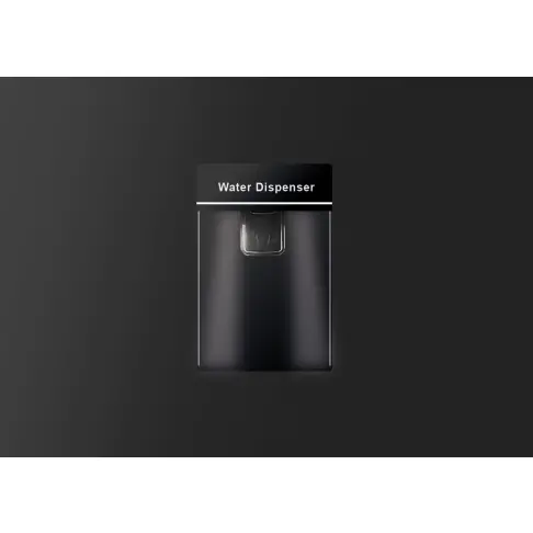 Réfrigérateur combiné inversé FAGOR FAF8282DN - 2