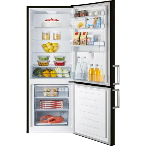 Réfrigérateur combiné inversé FAGOR FAF8282DN - 3