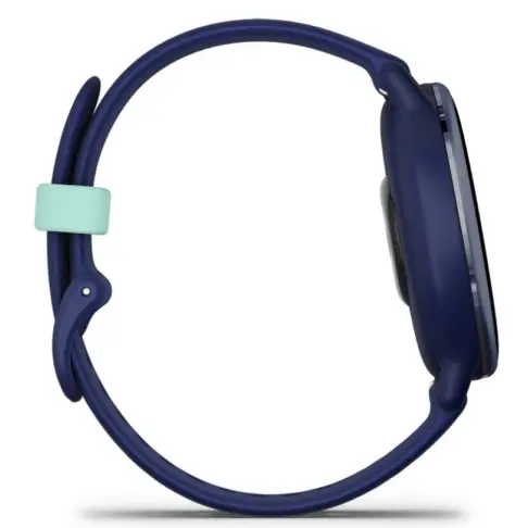 Montre connectée GARMIN Vivoactive 5 Bleu 010-02862-12 - 2