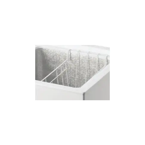 Congélateur coffre INDESIT OS2A100 - 5