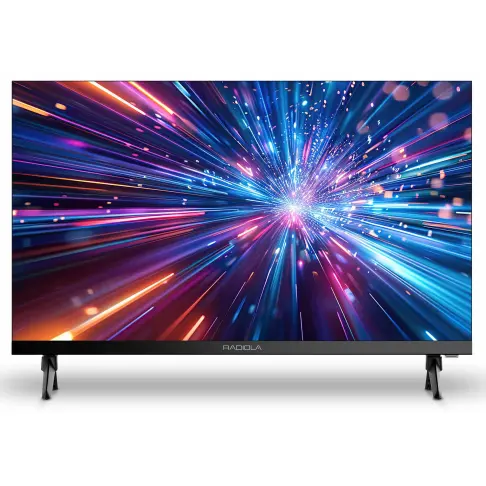 Tv led 24'' RADIOLA RA24A3VG - 1
