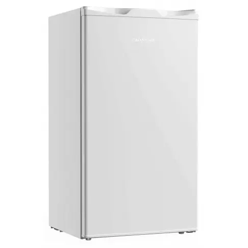 Réfrigérateur table top CALIFORNIA CRFS85TTW-11 - 1