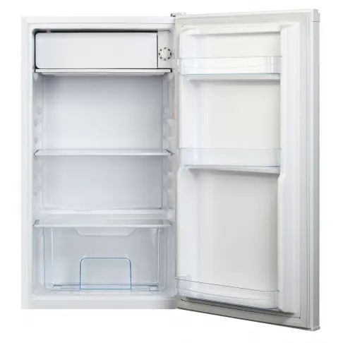 Réfrigérateur table top CALIFORNIA CRFS85TTW-11 - 2