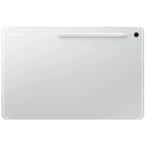Tablette SAMSUNG Galaxy Tab S10 FE+ Silver 128 Go - SM-X620NZSREUB - 2