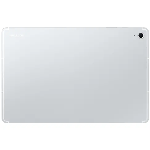 Tablette SAMSUNG Galaxy Tab S10 FE+ Silver 128 Go - SM-X620NZSREUB - 3
