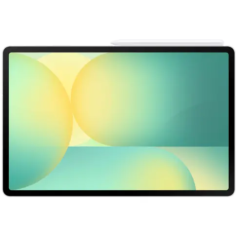Tablette SAMSUNG Galaxy Tab S10 FE+ Silver 128 Go - SM-X620NZSREUB - 6