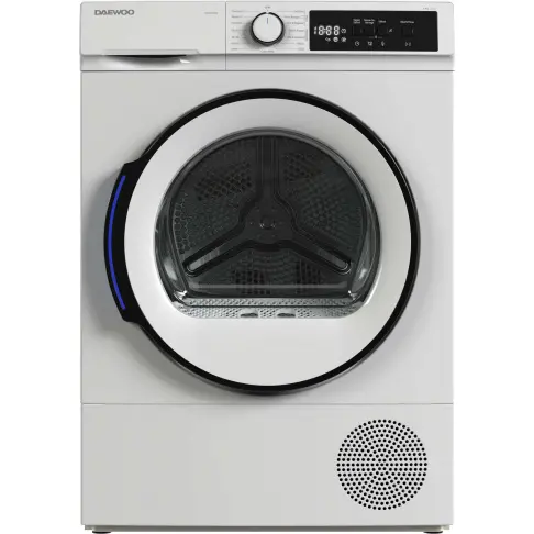 Sèche-linge frontal DAEWOO TD-B7GP1WE0 - 1