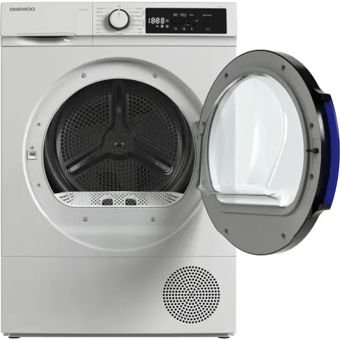 Sèche-linge frontal DAEWOO TD-B7GP1WE0 - 2