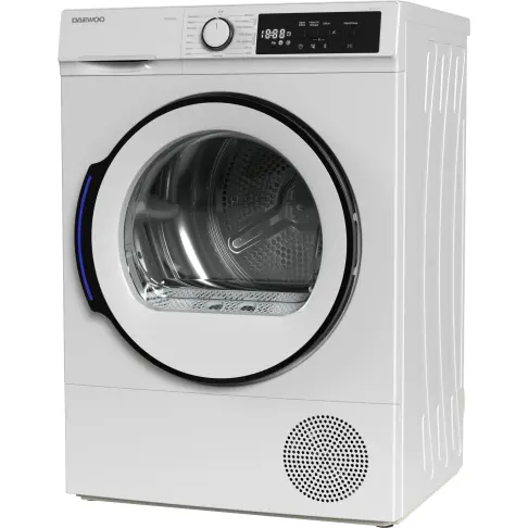 Sèche-linge frontal DAEWOO TD-B7GP1WE0 - 4