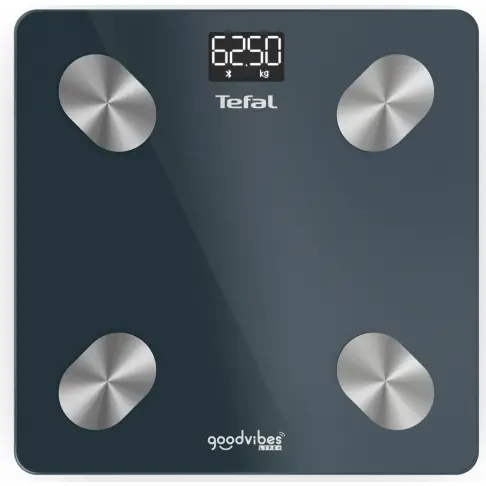 Pèse-personne électronique TEFAL BM9620S1 - 1