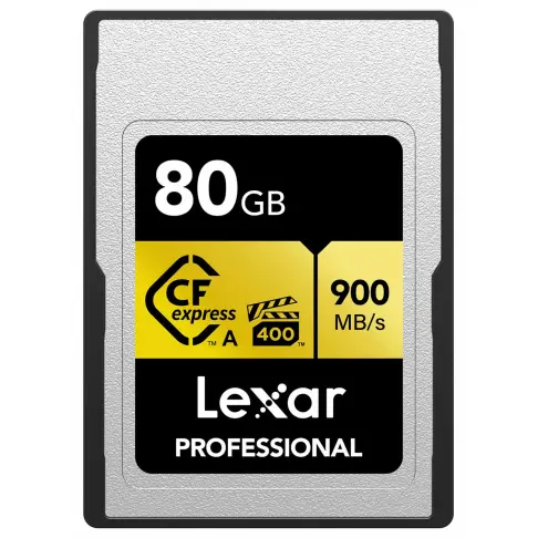 Carte mémoire LEXAR 1120062 - 1