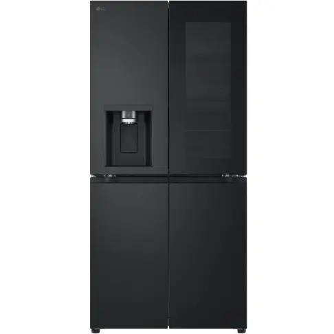 Réfrigérateur multi-portes LG GMG860EPBE - 1
