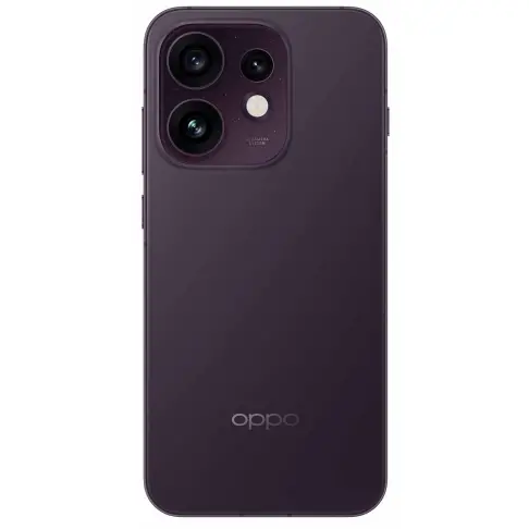 Smartphone OPPO RENO16NOIRVIOLET - 6