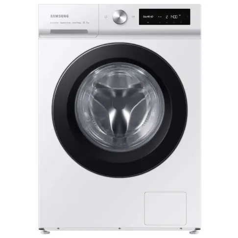 Lave-linge frontal SAMSUNG WW11BB504DAWS3 - 1