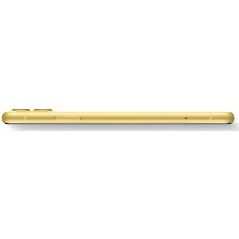 iPhone 11 64 Go Jaune Reconditionné - 2