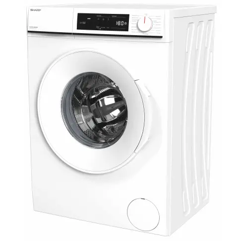 Lave-linge frontal SHARP ESNFA714BWNNA - 4