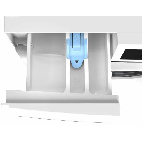 Lave-linge frontal SHARP ESNFA714BWNNA - 7