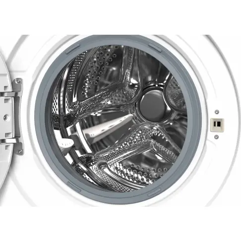 Lave-linge frontal SHARP ESNFA714BWNNA - 10