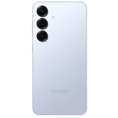 Smartphone SAMSUNG GALAXYS25BLEUCLAIR - 5