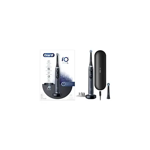 Brosse à dent électrique ORAL-B IOSERIES9BLACKONYX - 2