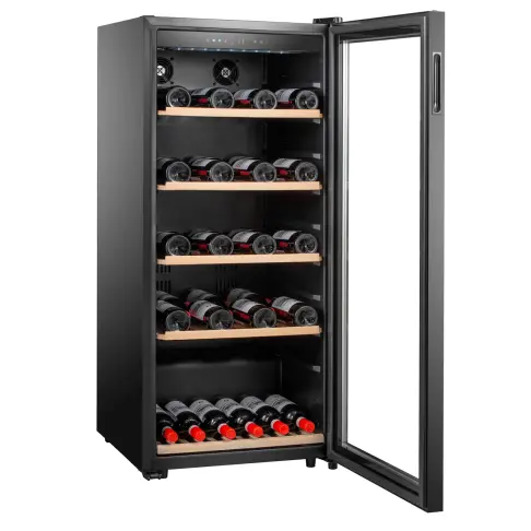 Cave à vin CAVISS S1102CBEG - 5