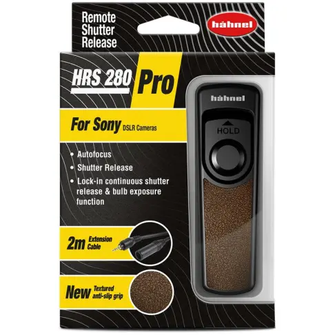 Accessoire photo  HRS 280 PRO SONY - 1