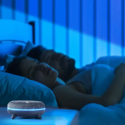 Sommeil TERRAILLON ZENBOX/N - 3