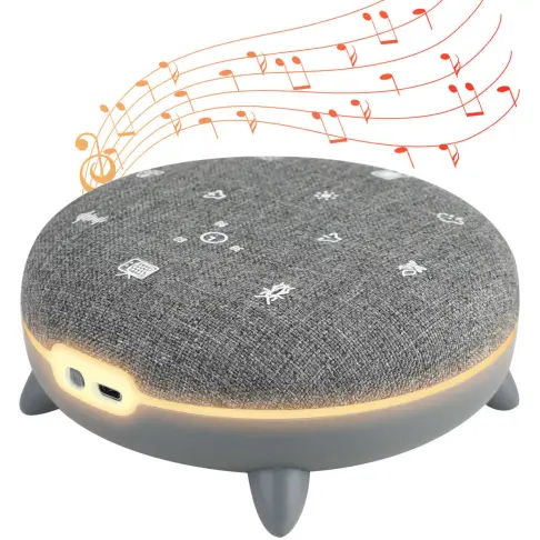 Sommeil TERRAILLON ZENBOX/N - 1