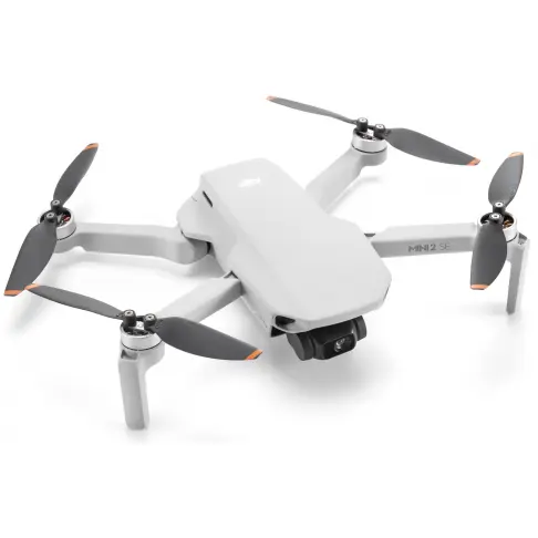 Drone DJI MINI 2 SE FLY MORE COMBO - 1