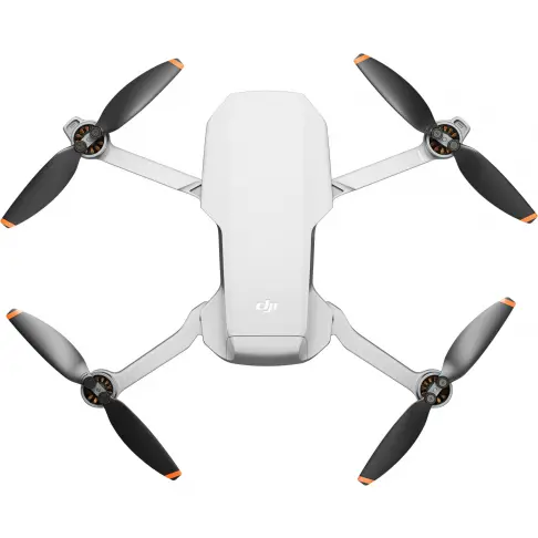 Drone DJI MINI 2 SE FLY MORE COMBO - 4