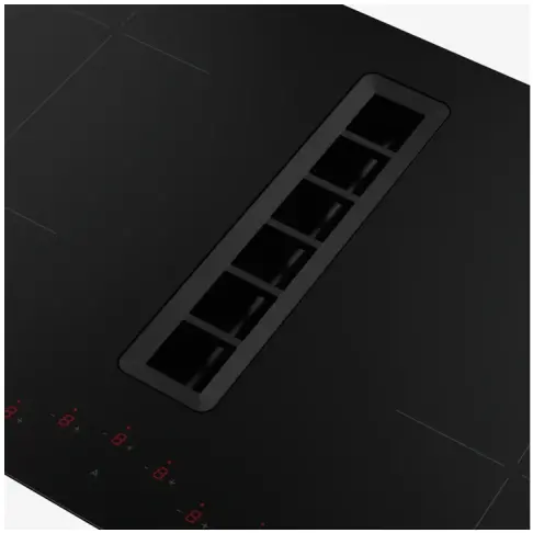 Plaque aspirante induction FABER 5484328 - 2