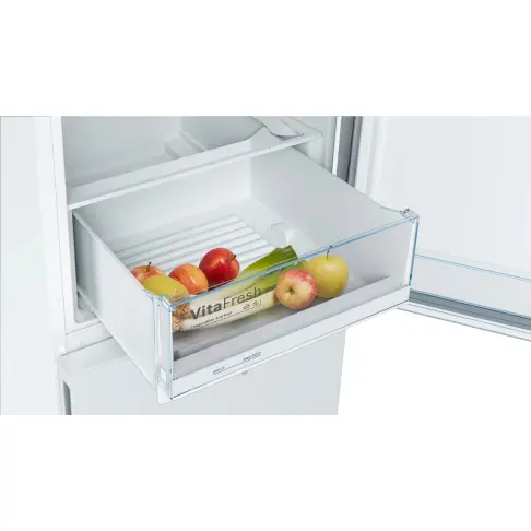 Réfrigérateur combiné inversé BOSCH KGV36VWEAS - 6