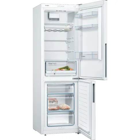 Réfrigérateur combiné inversé BOSCH KGV36VWEAS - 2