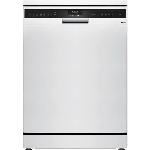 Lave-vaisselle 60 cm SIEMENS SN25EW11CE - 1