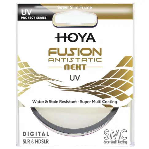 Filtre pour appareil photo HOYA YYU 4577 - 2
