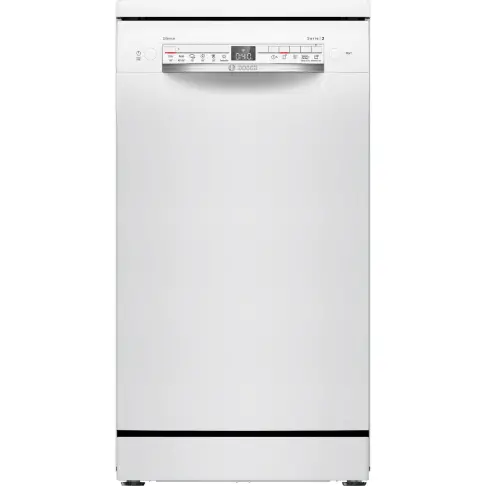 Lave-vaisselle 45 cm BOSCH SPS2HKW58E - 1
