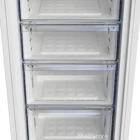 Congélateur armoire BEKO B1RFNE274W - 3