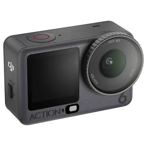 Caméra action DJI OSMO ACTION 6 ADVENTURE COMBO - 4